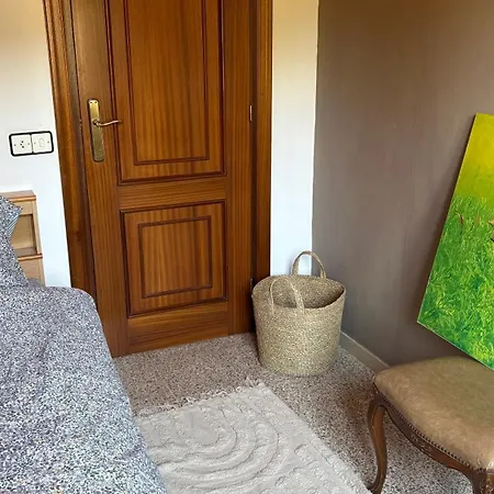 La Casa De Flores Villa